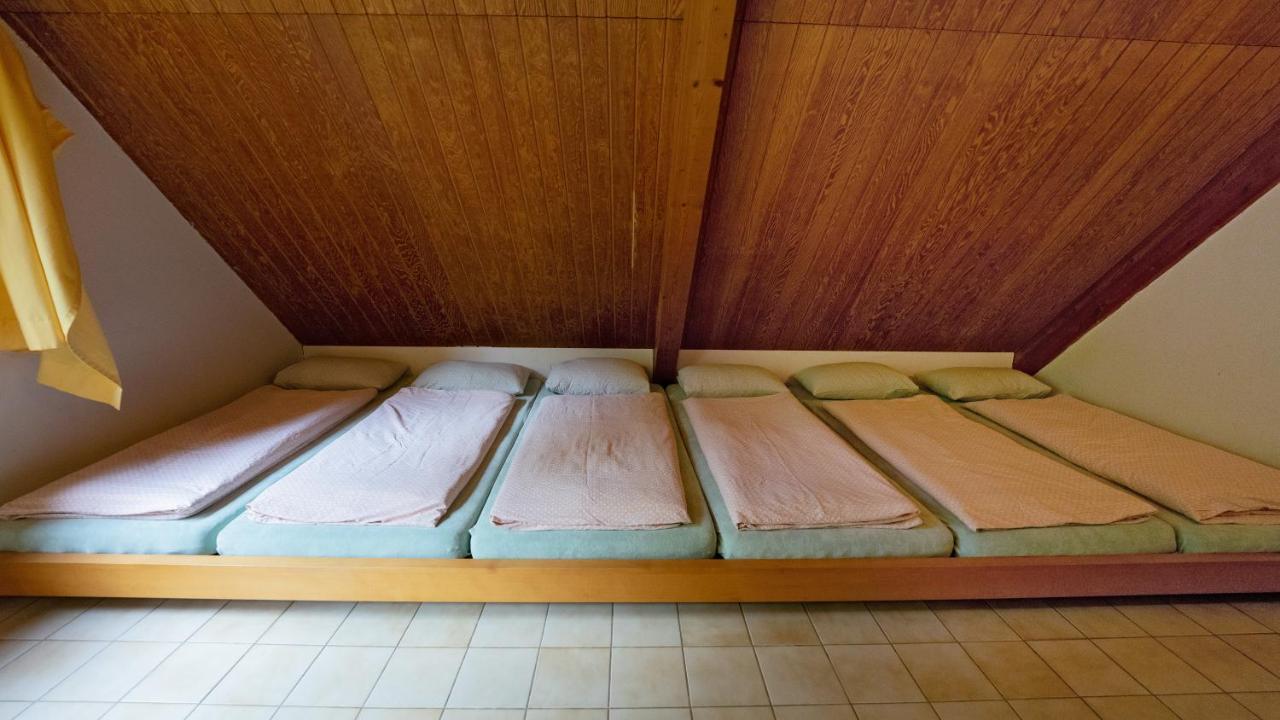 德莱蒙青年旅馆旅舍 外观 照片